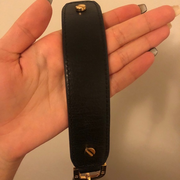 Authentic Tory Burch bag - Picture 4 of 5